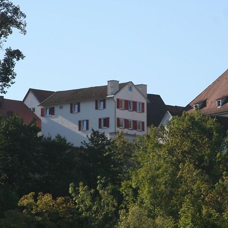 Hotel Gaestehaus Theresia Garni Muhlheim an der Donau Eksteriør bilde