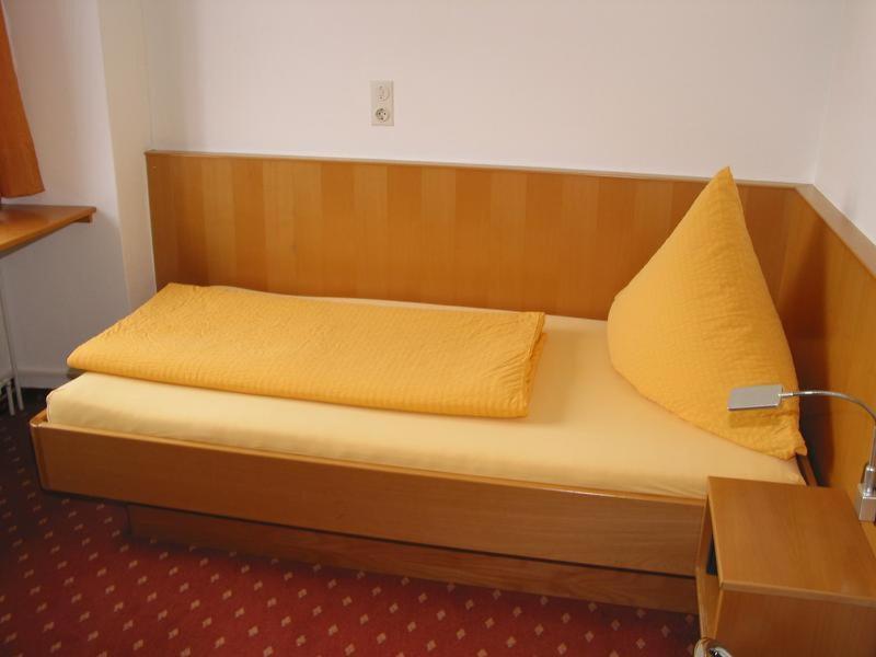 Hotel Gaestehaus Theresia Garni Muhlheim an der Donau Eksteriør bilde